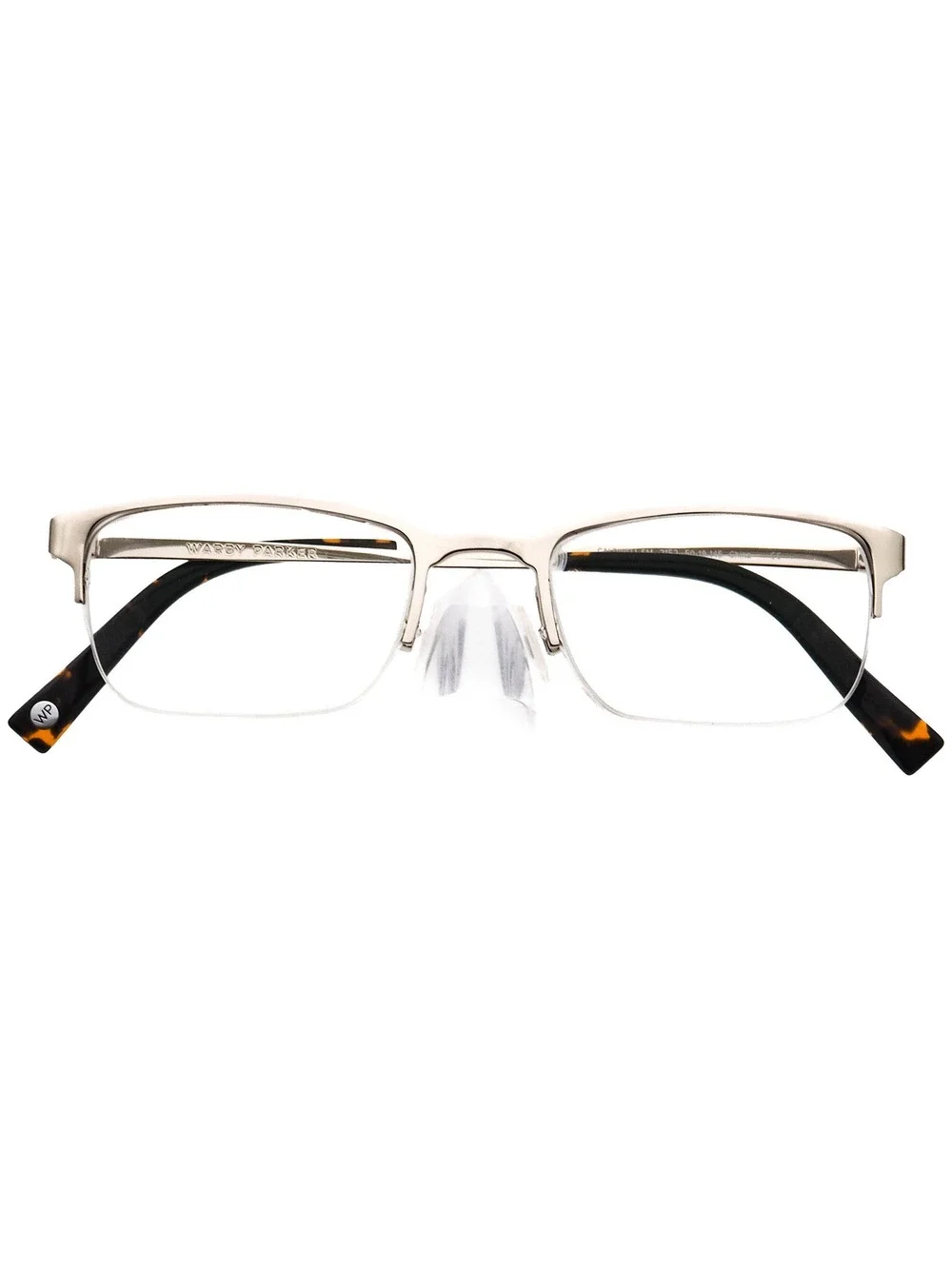 Warby Parker Caldwell SM 2152 Eyewear
